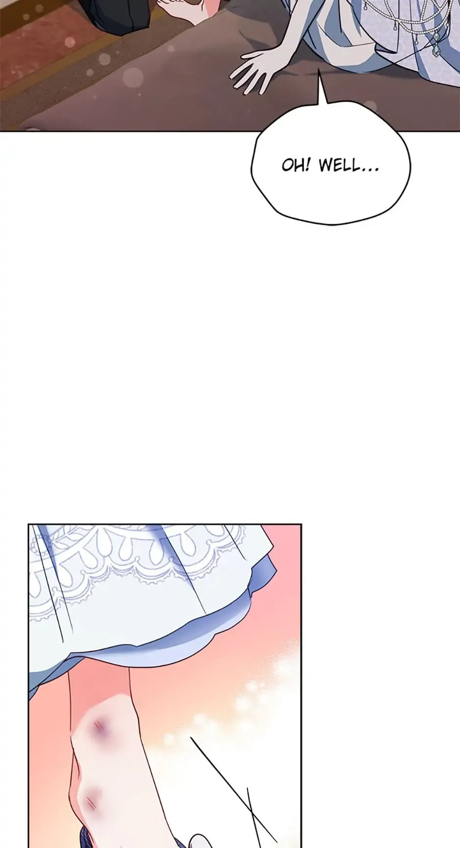 The Contract Couple: Ines & Kaisac chapter 9 page 51