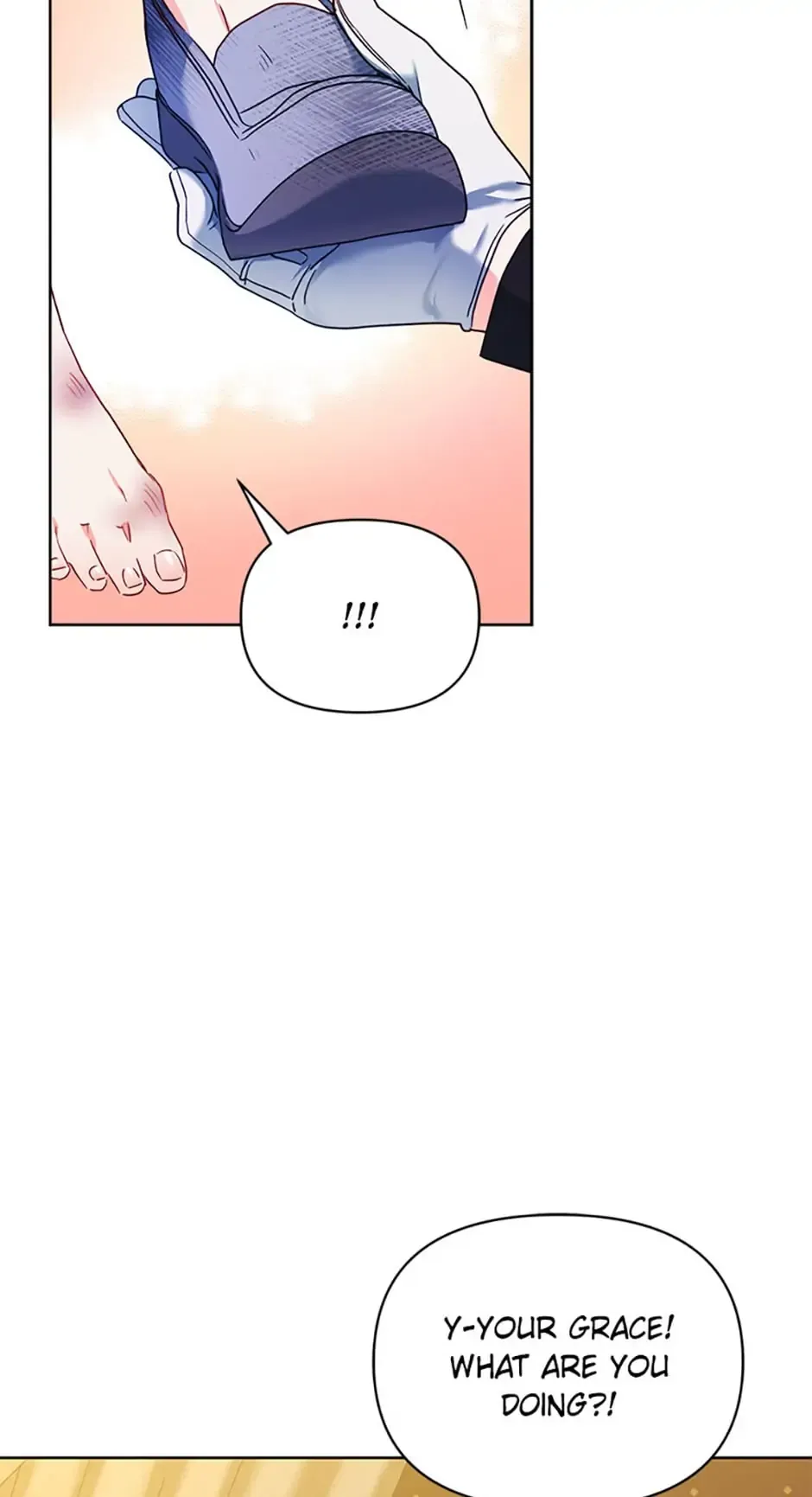 The Contract Couple: Ines & Kaisac chapter 9 page 52