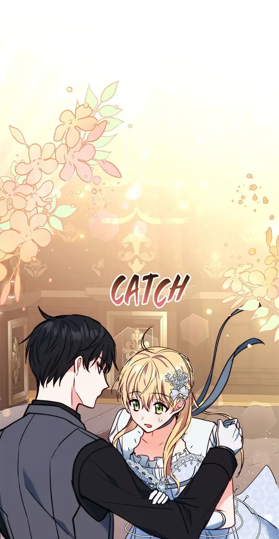 The Contract Couple: Ines & Kaisac chapter 9 page 55