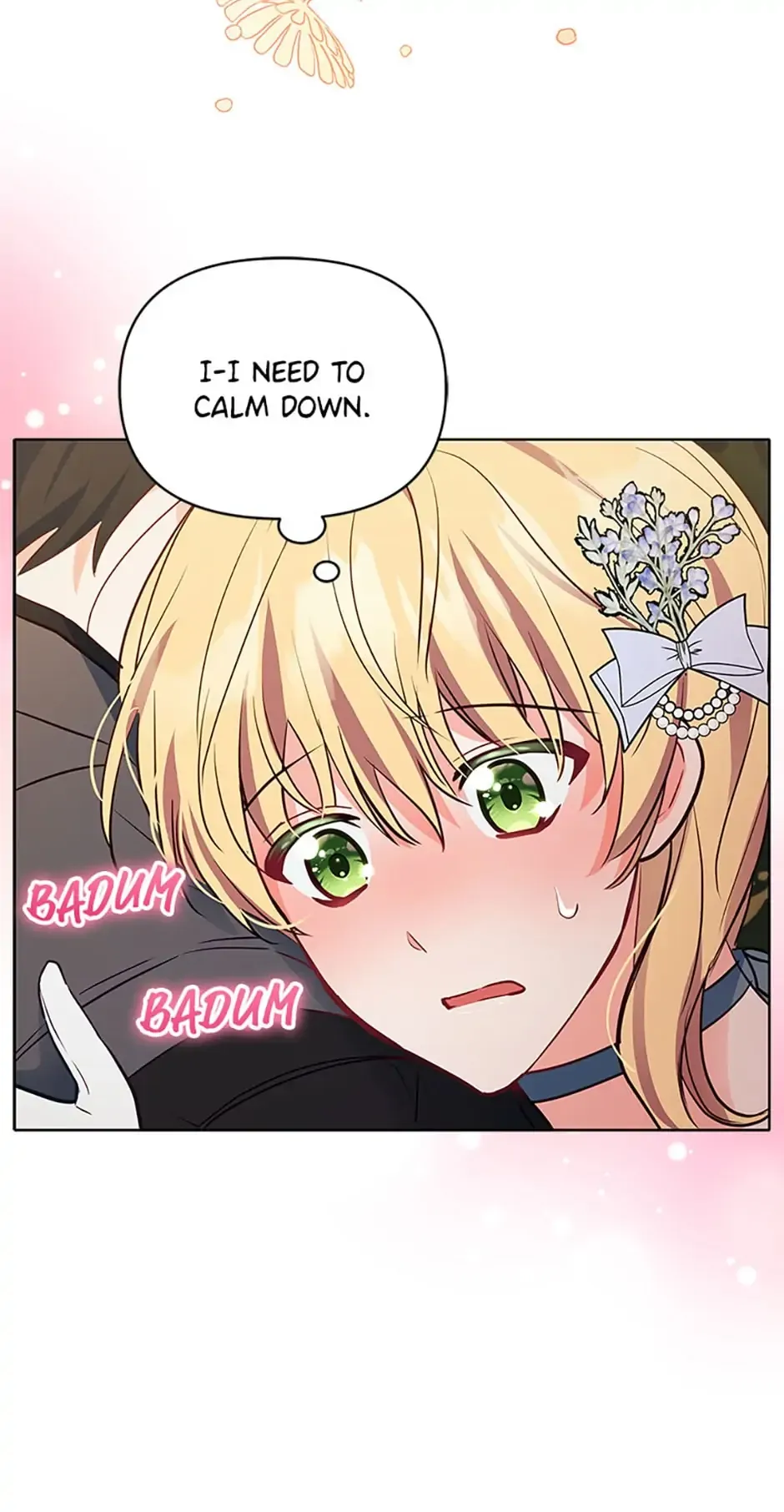 The Contract Couple: Ines & Kaisac chapter 9 page 57