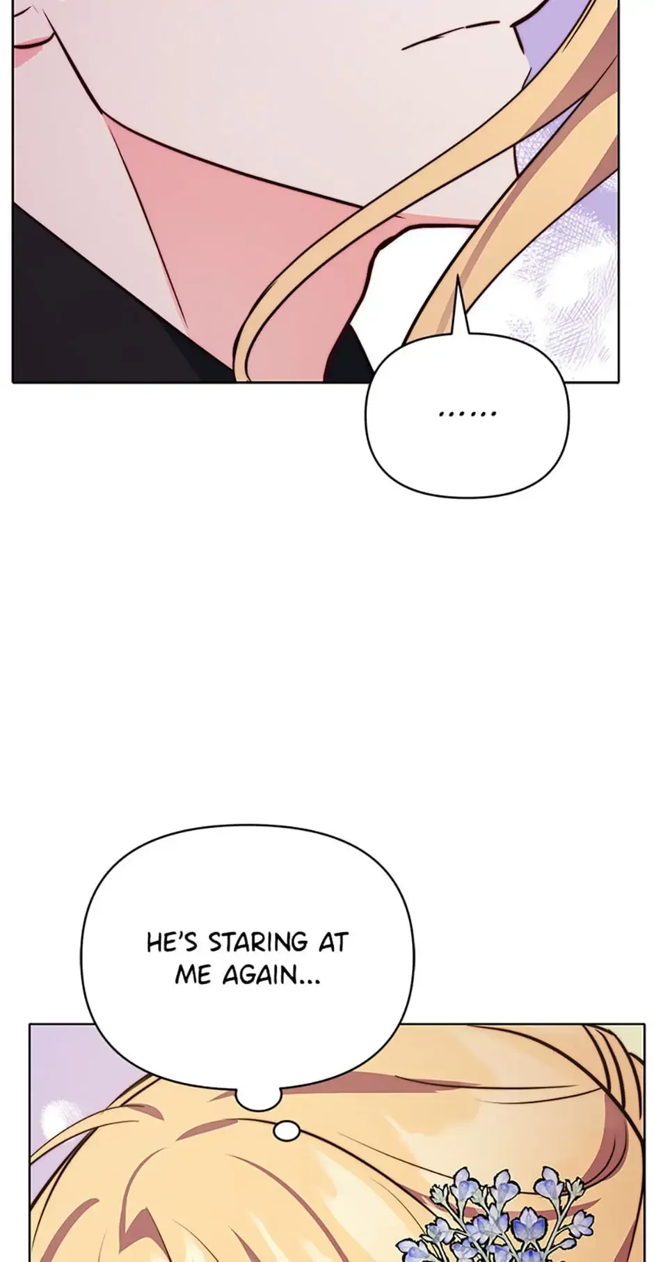 The Contract Couple: Ines & Kaisac chapter 9 page 60