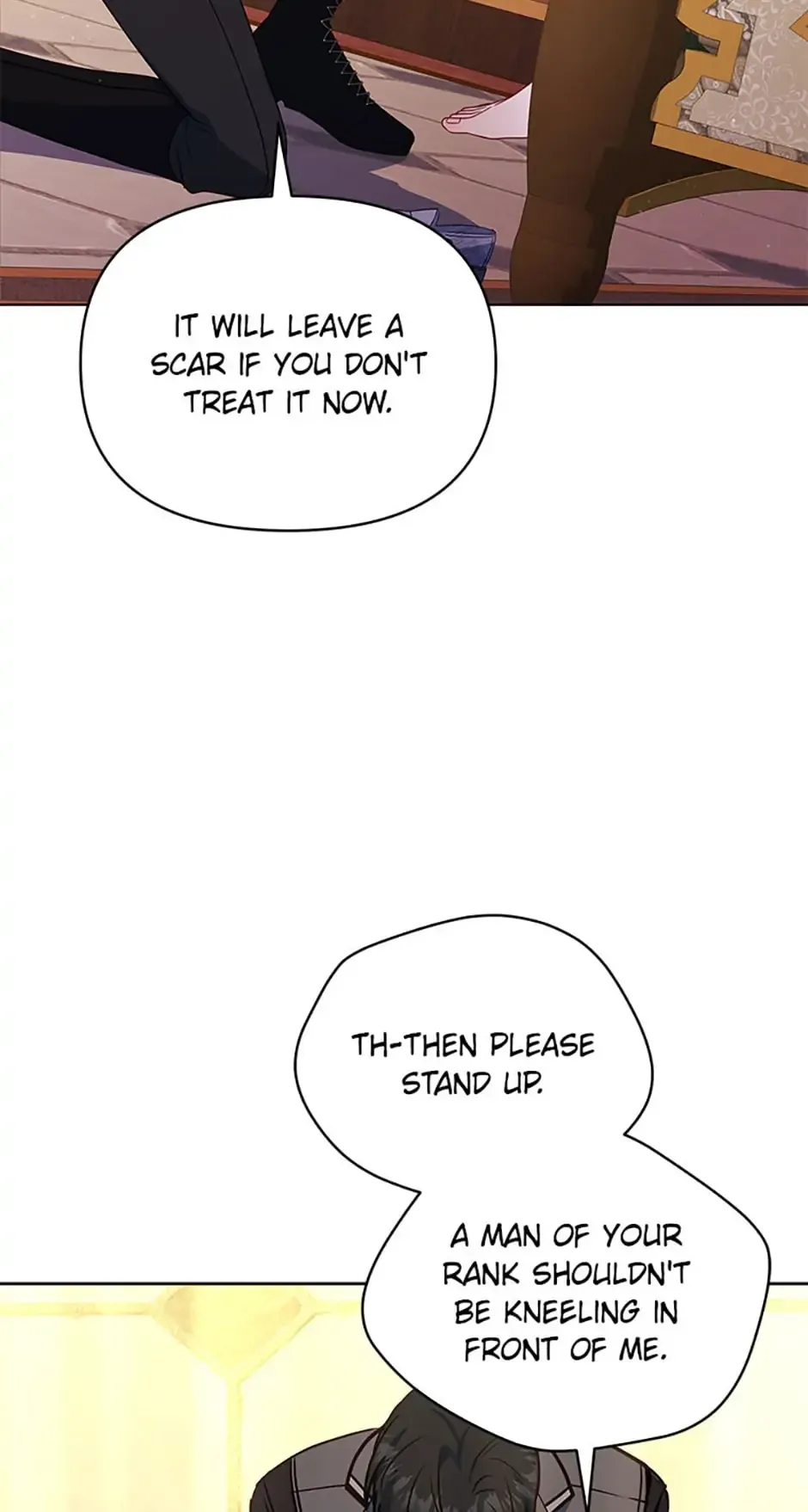 The Contract Couple: Ines & Kaisac chapter 9 page 63