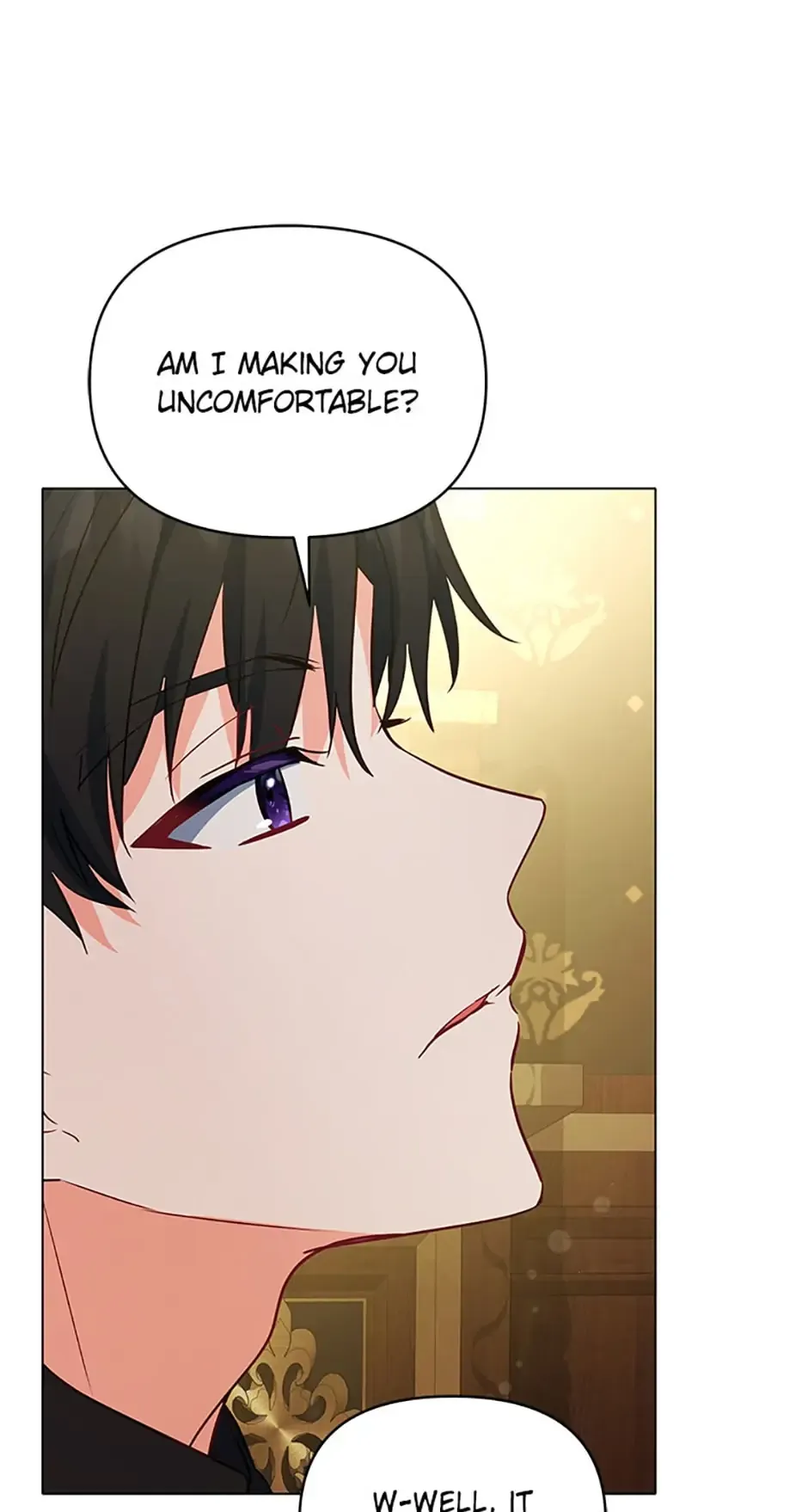 The Contract Couple: Ines & Kaisac chapter 9 page 65