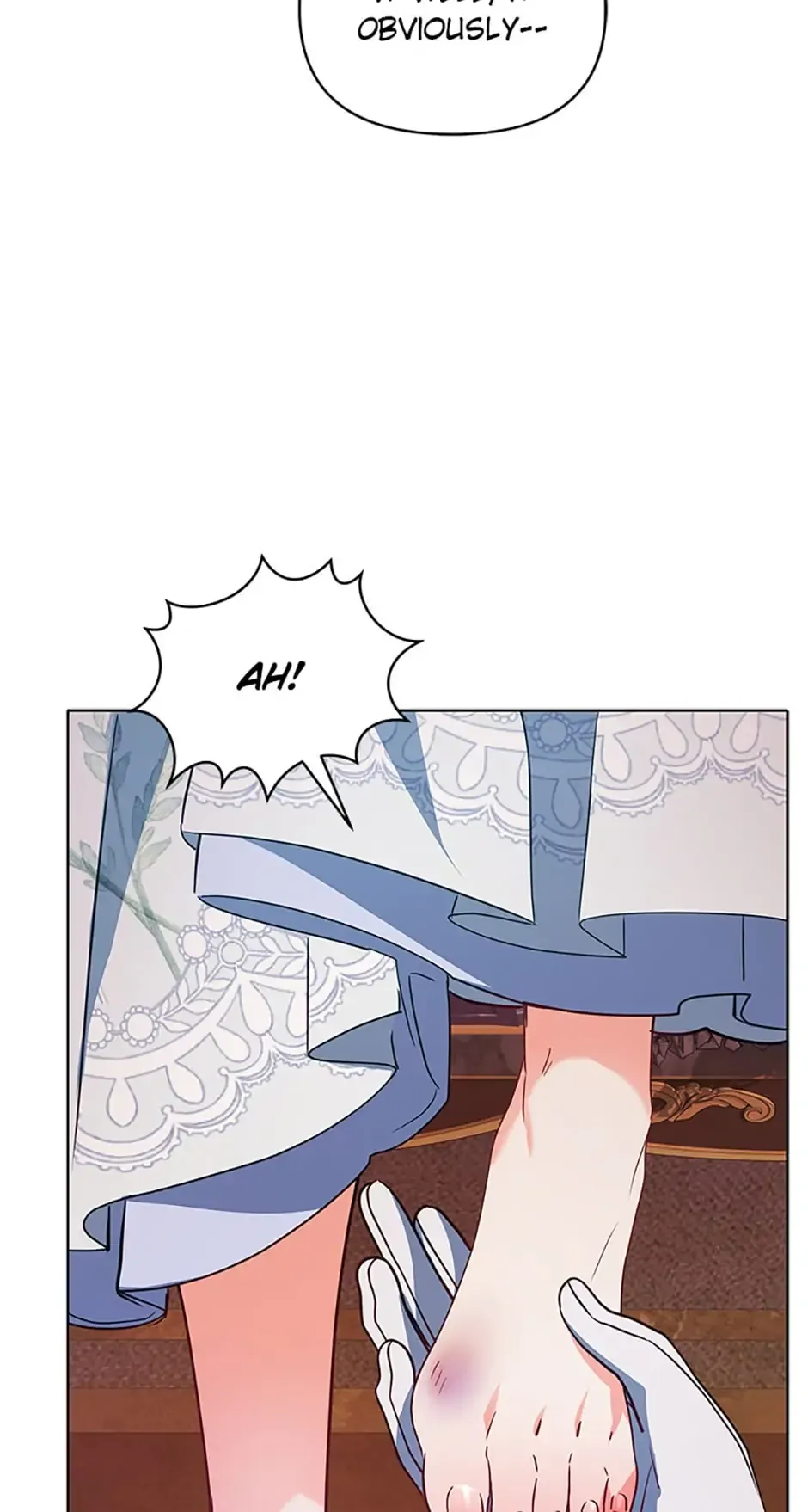 The Contract Couple: Ines & Kaisac chapter 9 page 66