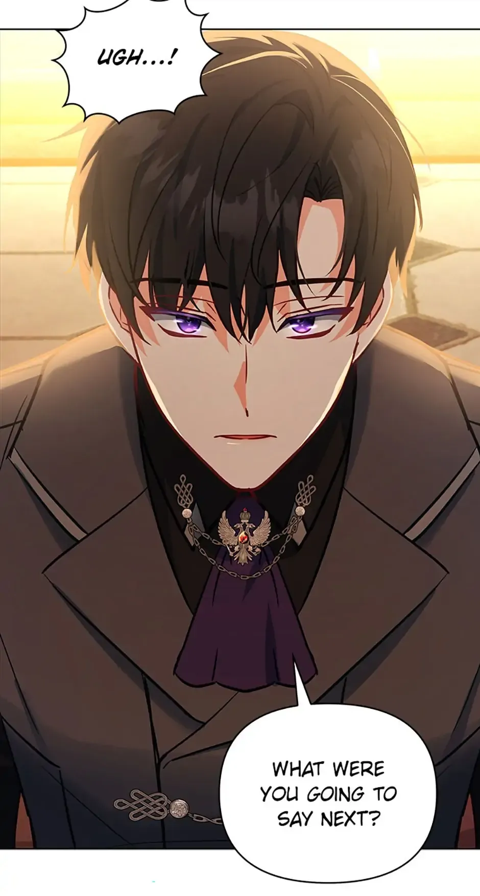 The Contract Couple: Ines & Kaisac chapter 9 page 69