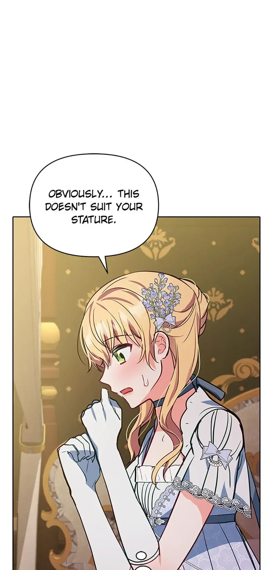 The Contract Couple: Ines & Kaisac chapter 9 page 70