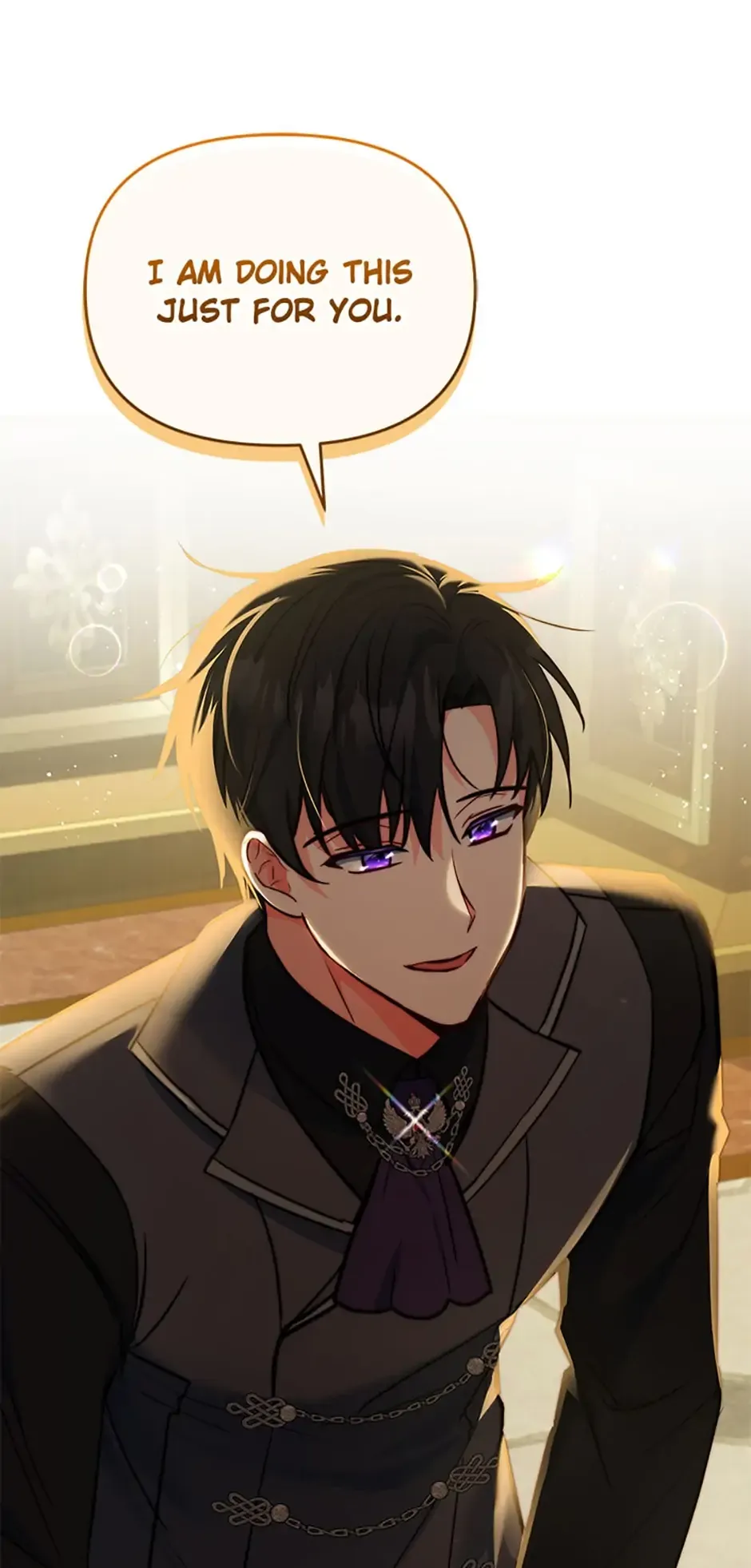 The Contract Couple: Ines & Kaisac chapter 9 page 73