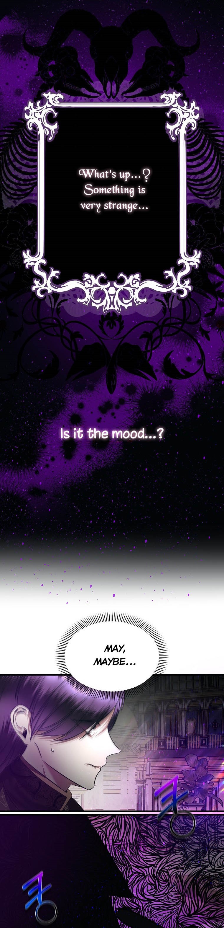 How to survive sleeping with the emperor chapter 13 page 12