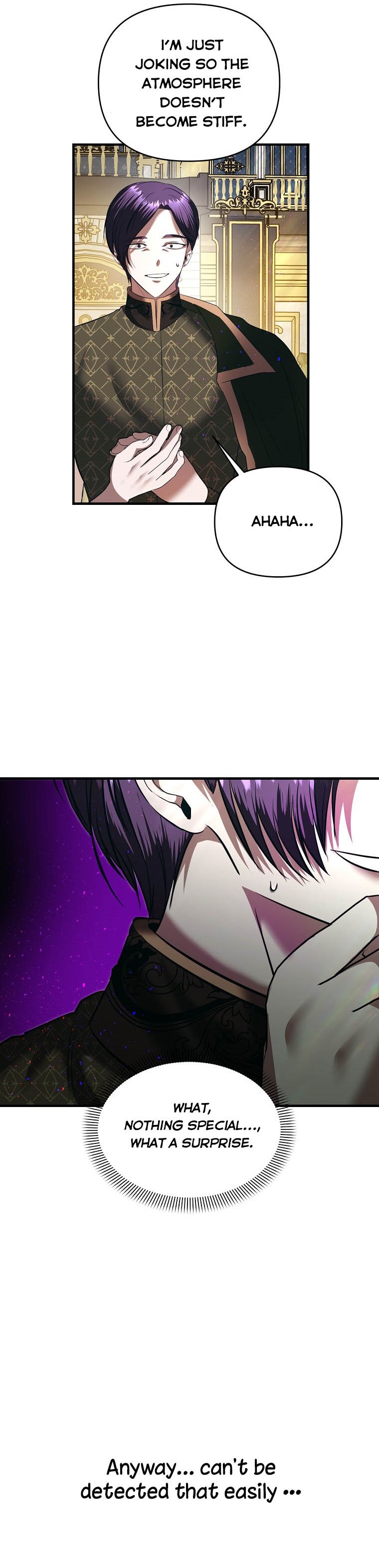 How to survive sleeping with the emperor chapter 13 page 14