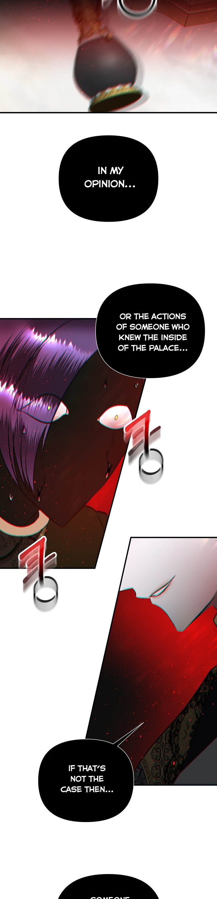 How to survive sleeping with the emperor chapter 13 page 24