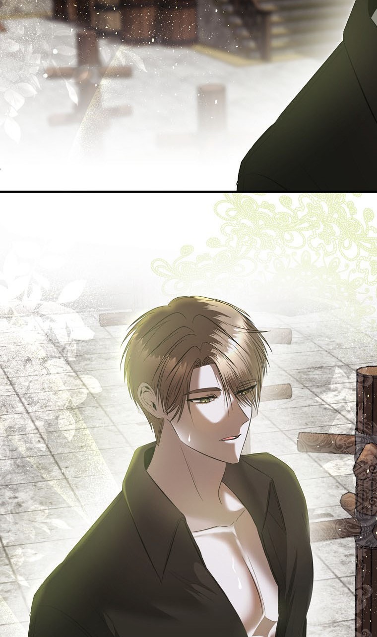 How to survive sleeping with the emperor chapter 2 page 21
