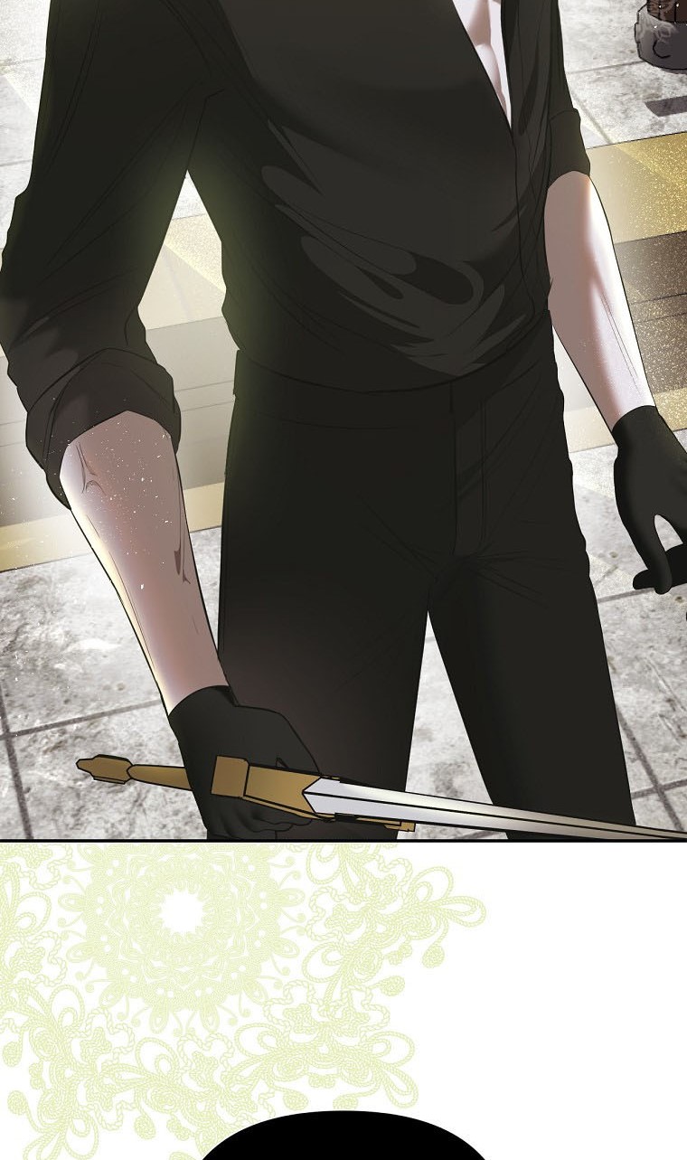 How to survive sleeping with the emperor chapter 2 page 22