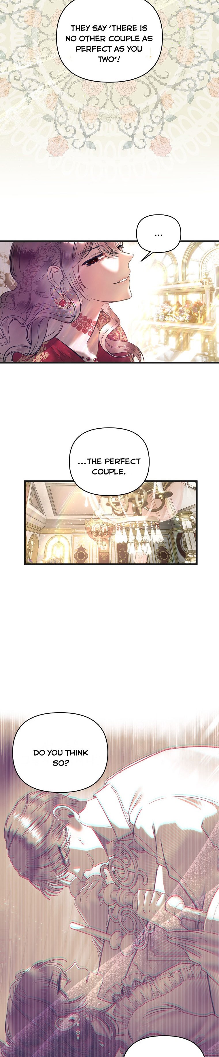 How to survive sleeping with the emperor chapter 2 page 9