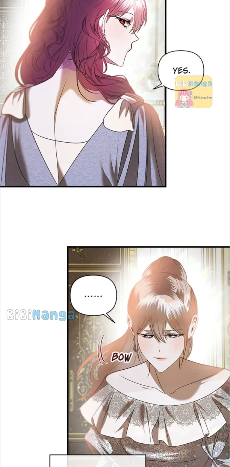 How to survive sleeping with the emperor chapter 24 page 4
