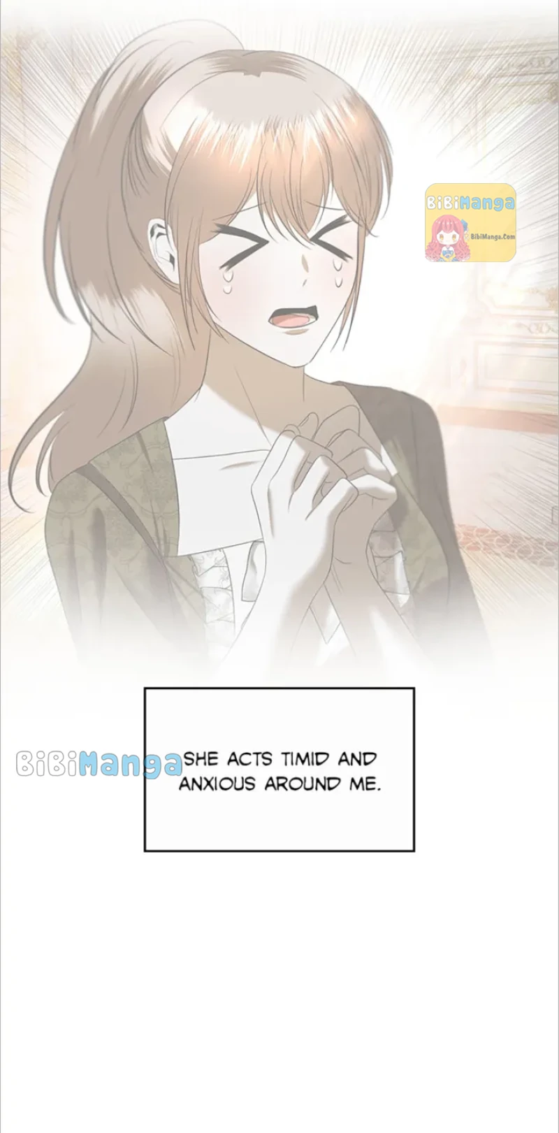 How to survive sleeping with the emperor chapter 24 page 6