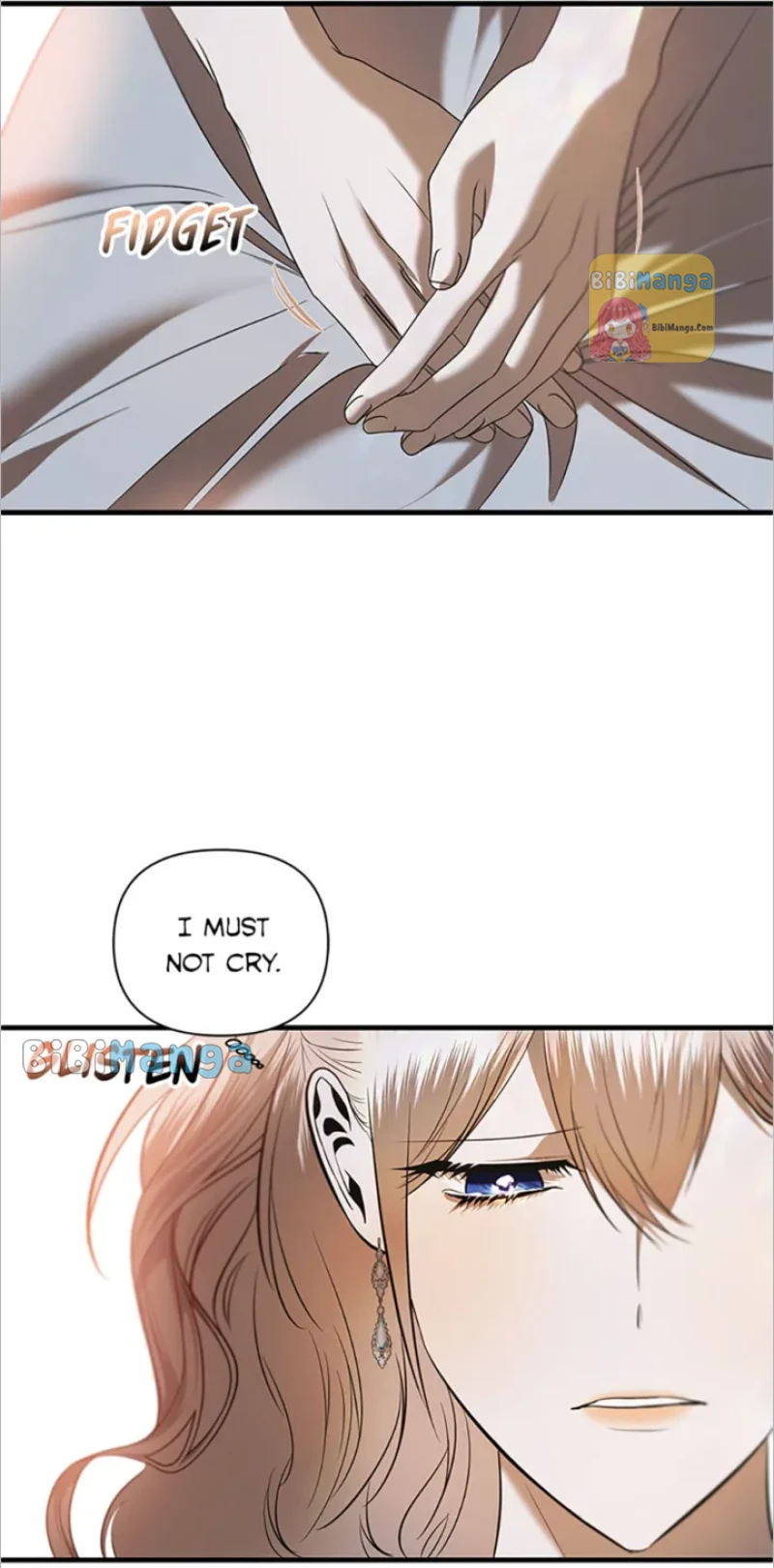 How to survive sleeping with the emperor chapter 24 page 7