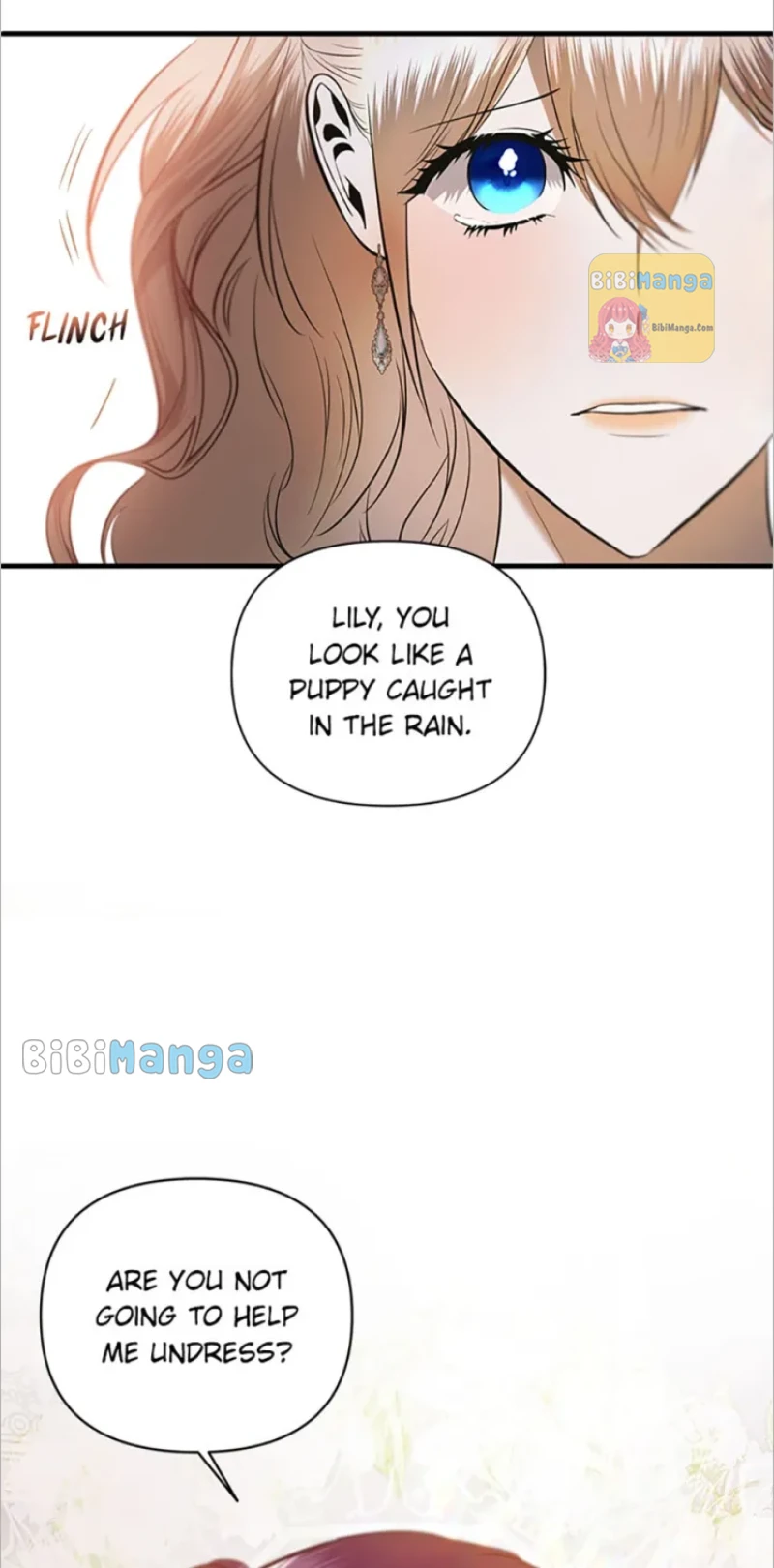 How to survive sleeping with the emperor chapter 24 page 8