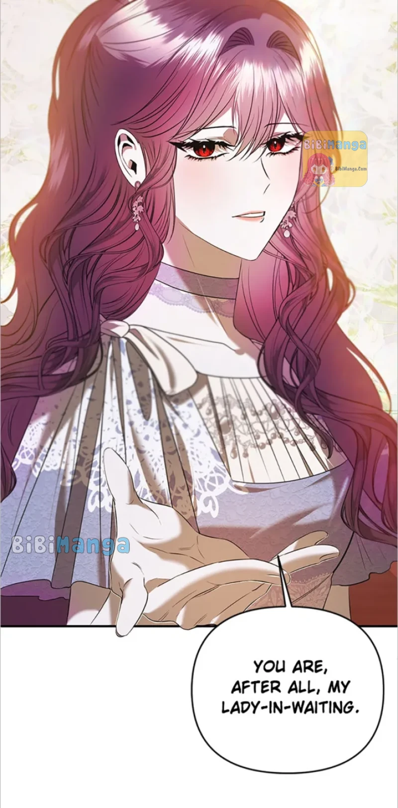 How to survive sleeping with the emperor chapter 24 page 9