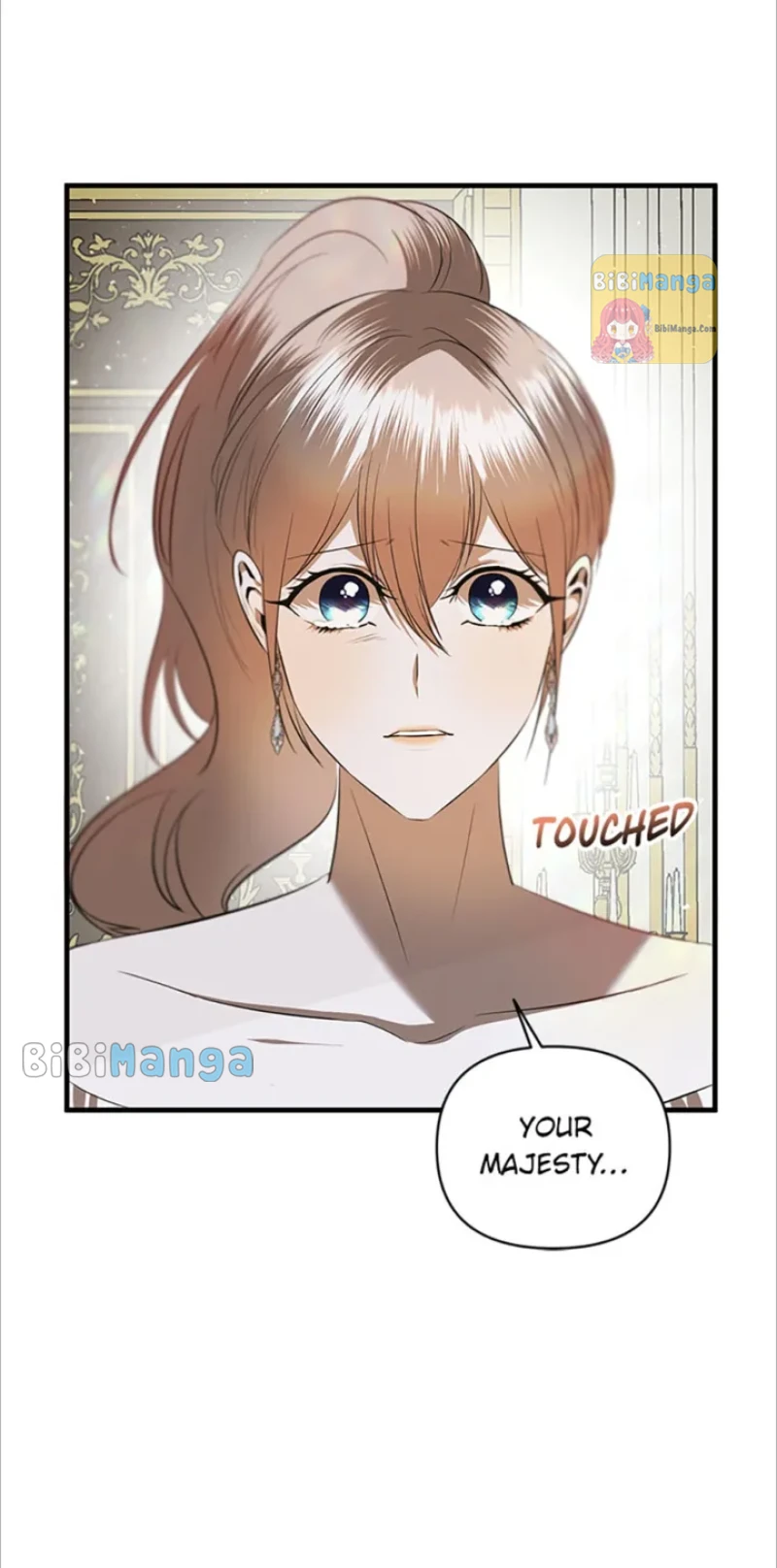 How to survive sleeping with the emperor chapter 24 page 10