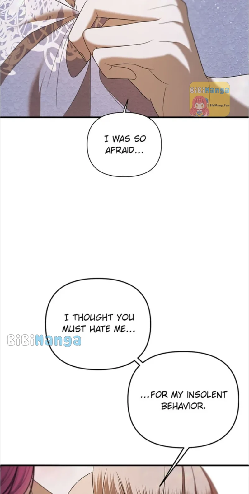 How to survive sleeping with the emperor chapter 24 page 13