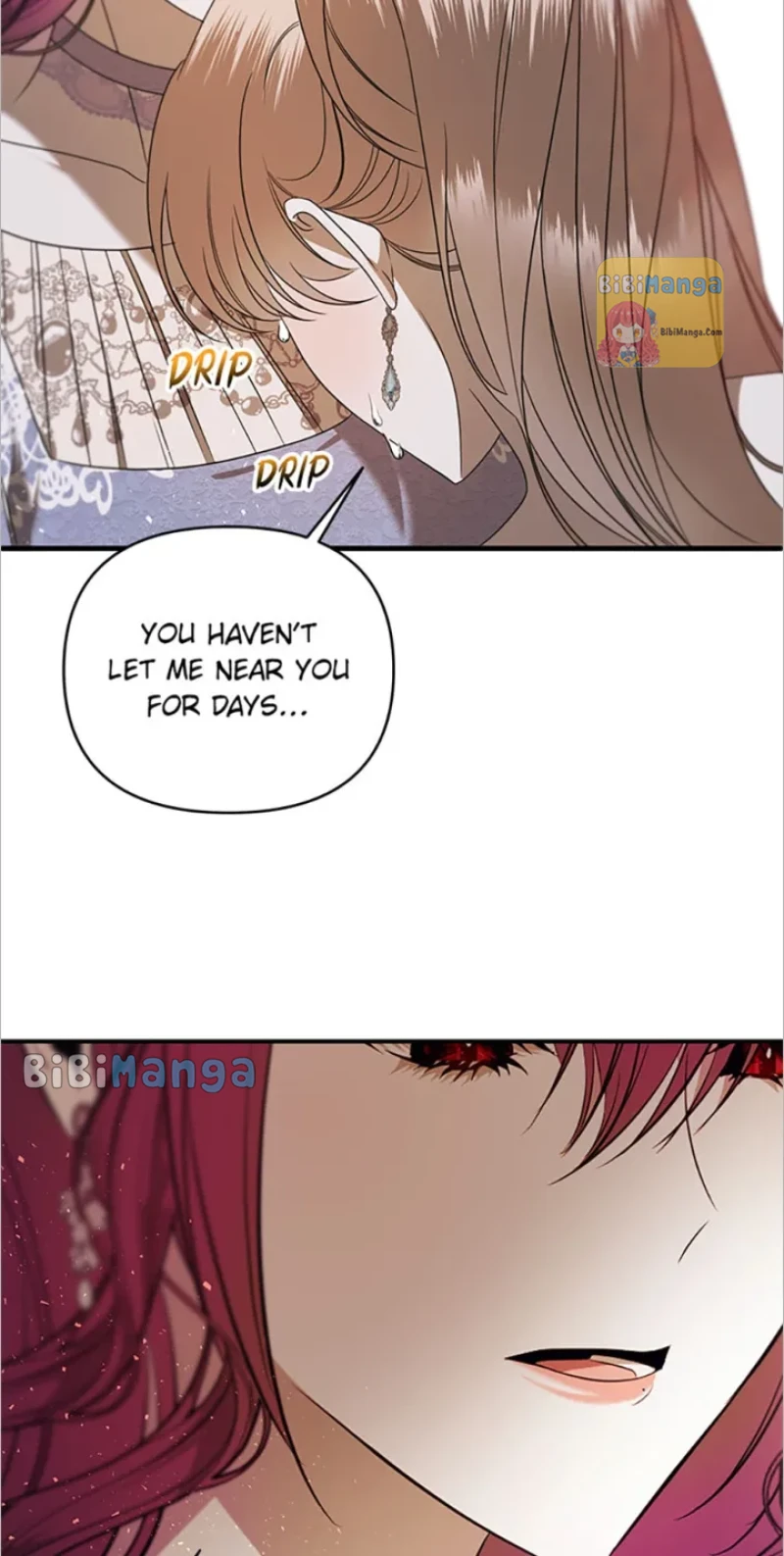How to survive sleeping with the emperor chapter 24 page 14