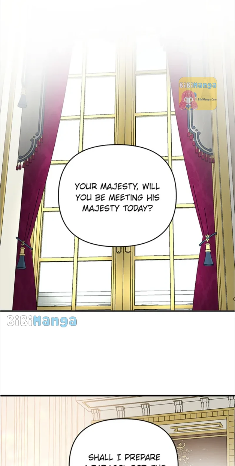 How to survive sleeping with the emperor chapter 24 page 16