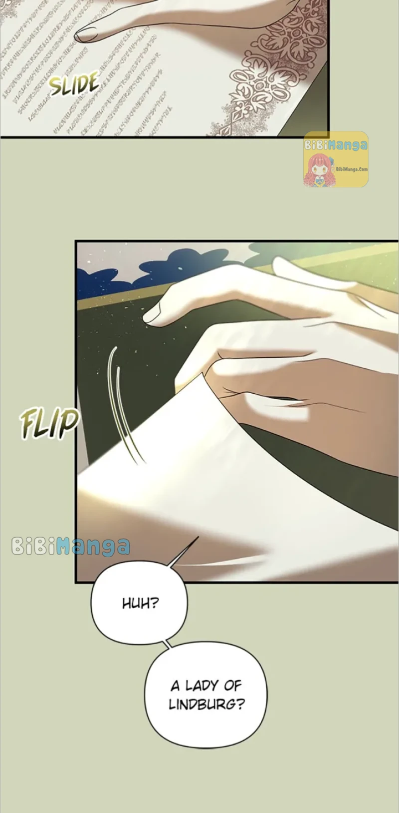 How to survive sleeping with the emperor chapter 24 page 25
