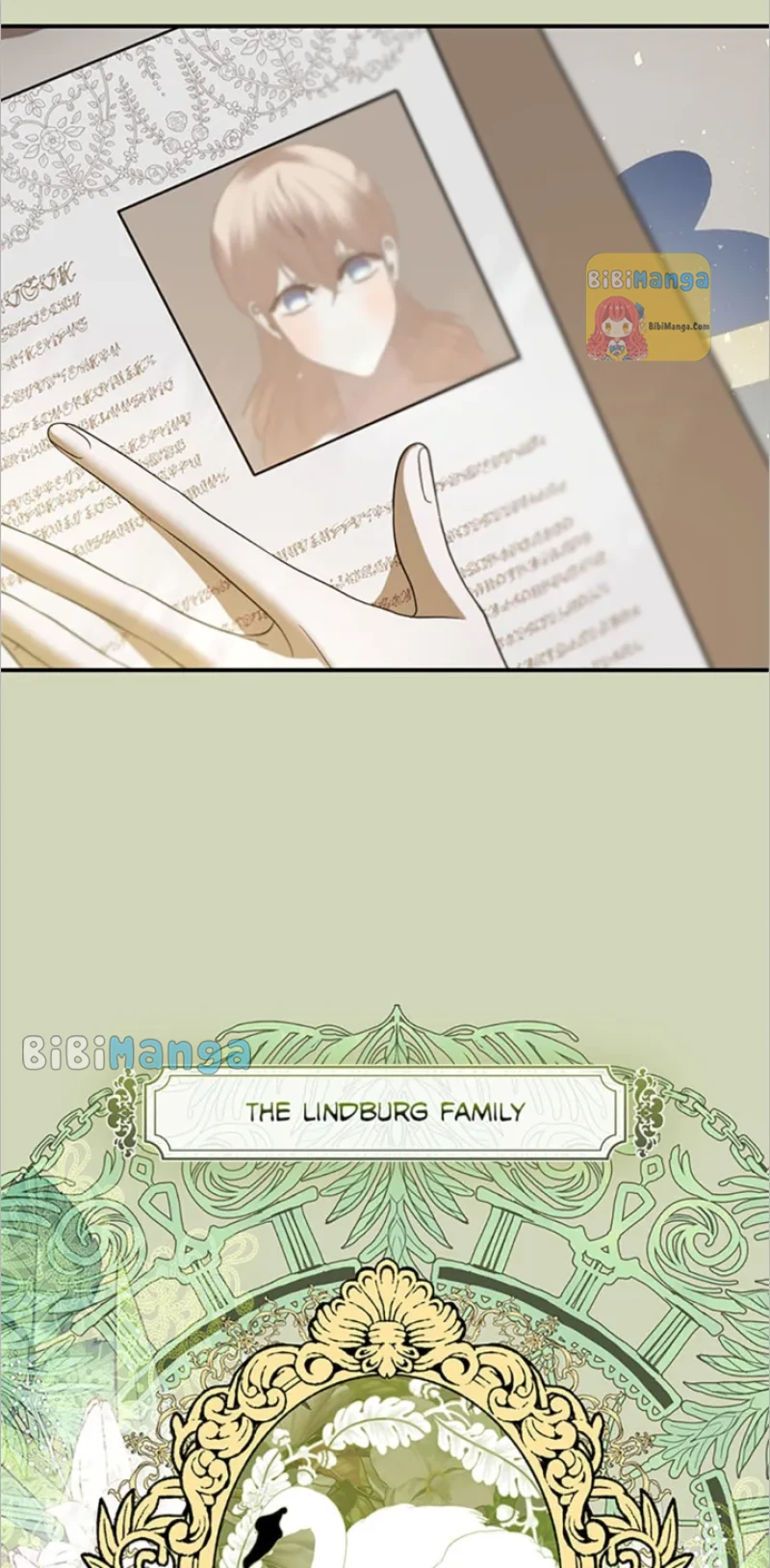 How to survive sleeping with the emperor chapter 24 page 26