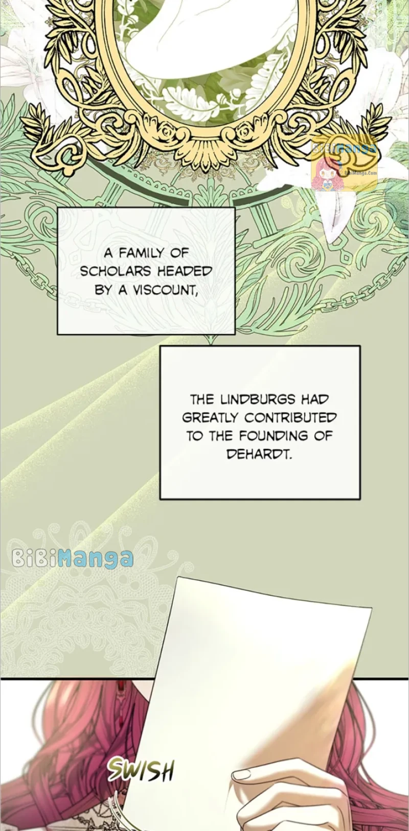 How to survive sleeping with the emperor chapter 24 page 27