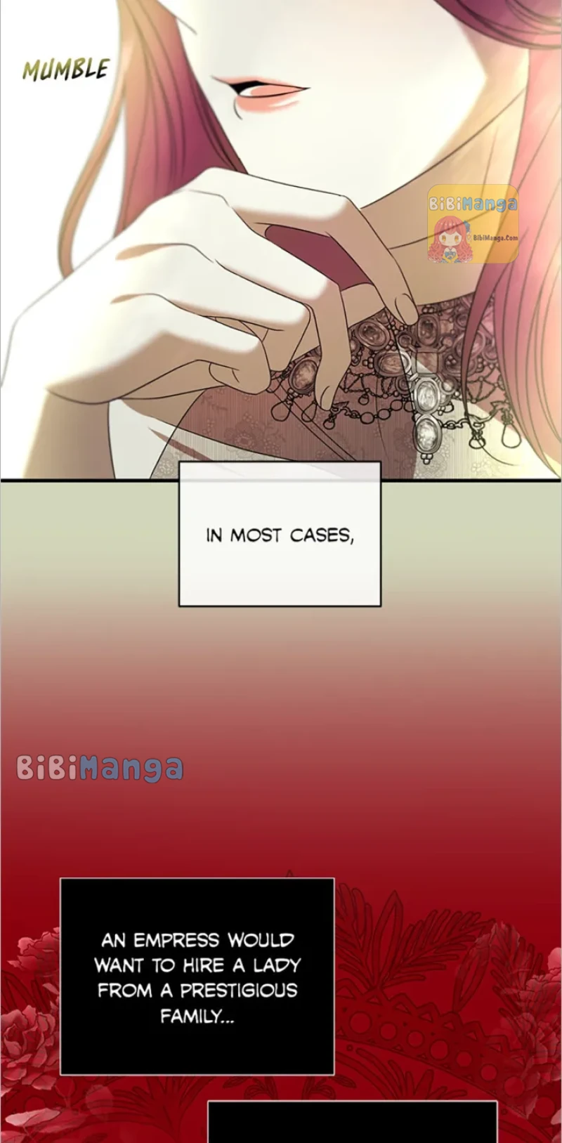 How to survive sleeping with the emperor chapter 24 page 29