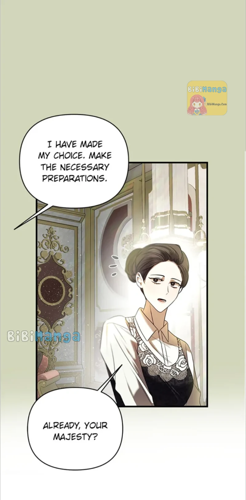 How to survive sleeping with the emperor chapter 24 page 31