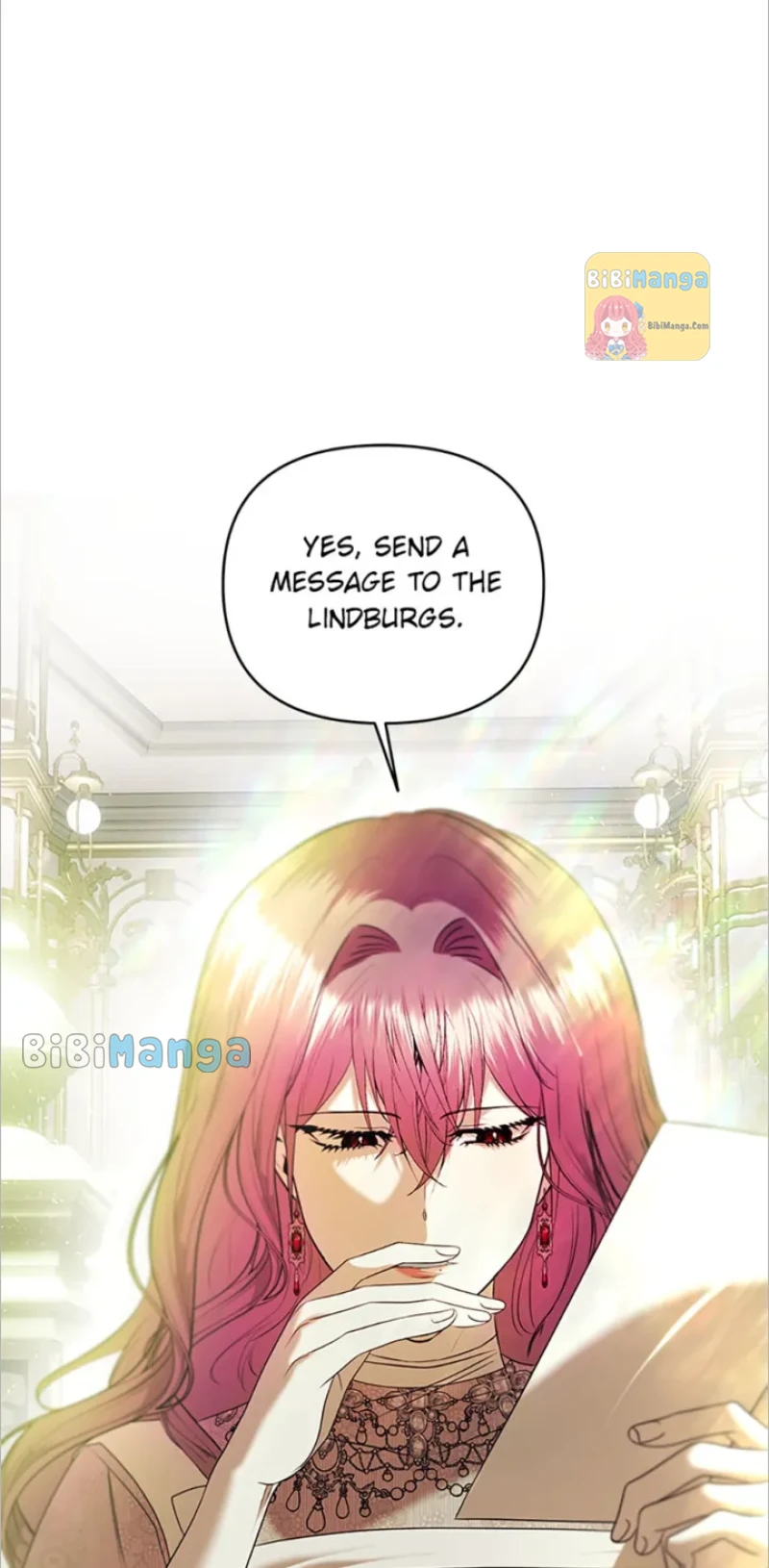 How to survive sleeping with the emperor chapter 24 page 32