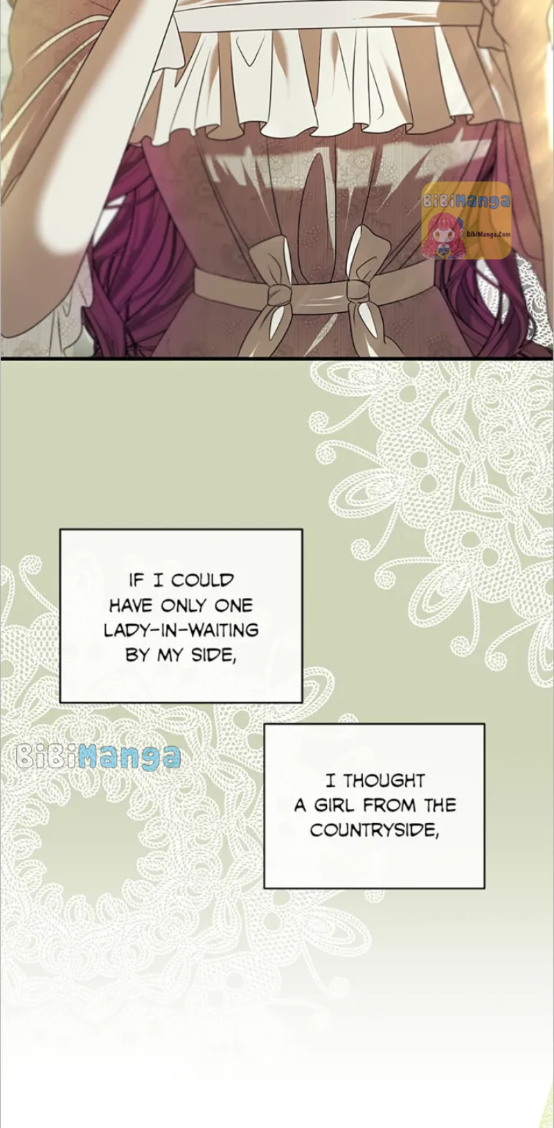 How to survive sleeping with the emperor chapter 24 page 33