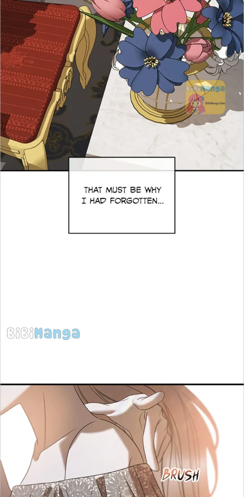 How to survive sleeping with the emperor chapter 24 page 35