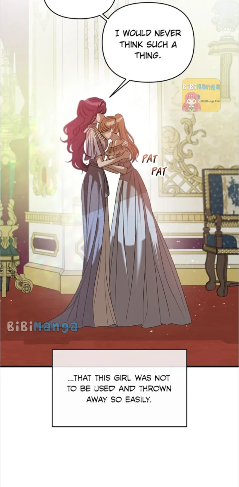 How to survive sleeping with the emperor chapter 24 page 37