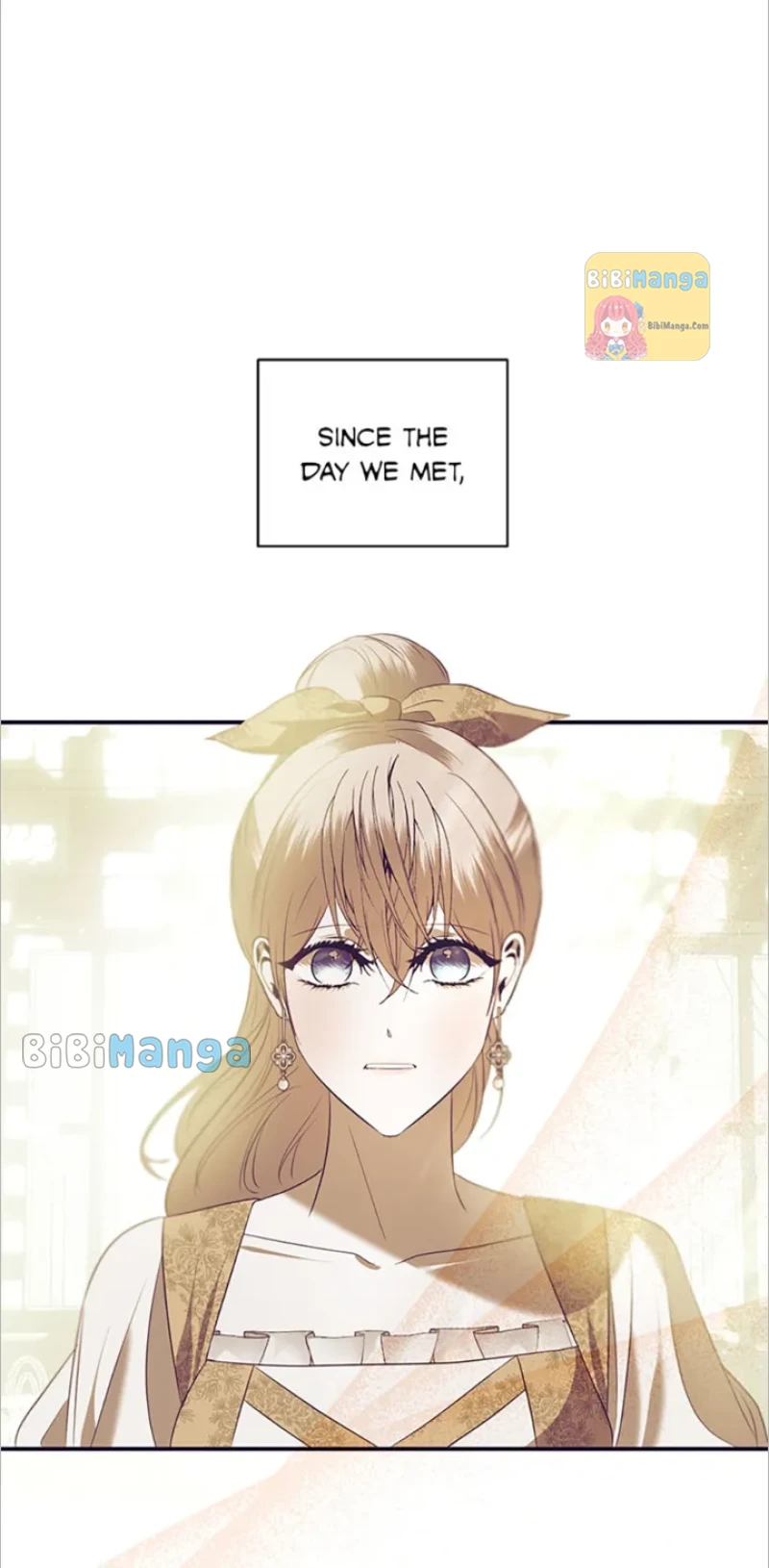 How to survive sleeping with the emperor chapter 24 page 38