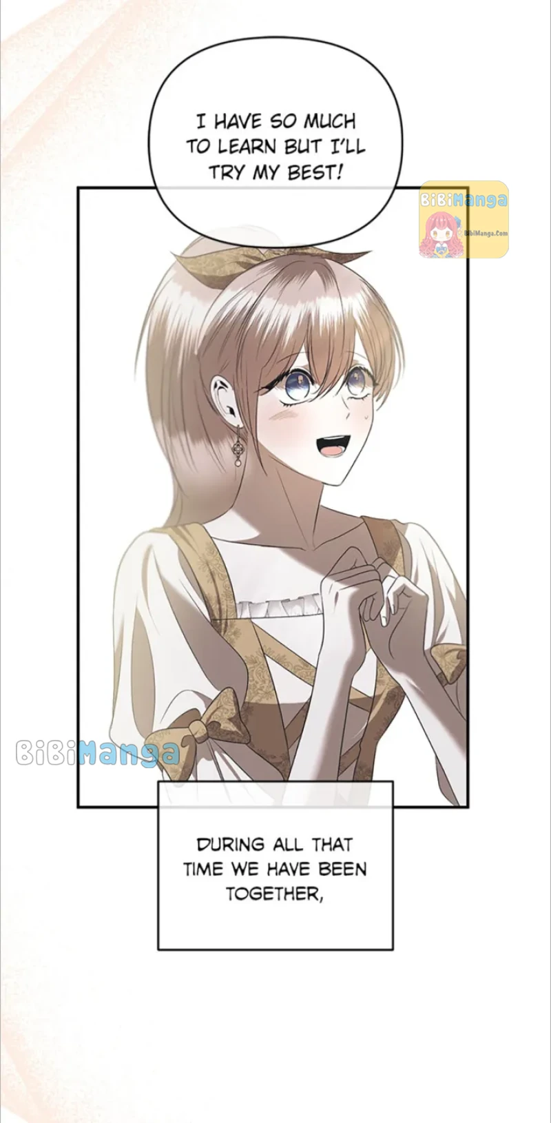 How to survive sleeping with the emperor chapter 24 page 39
