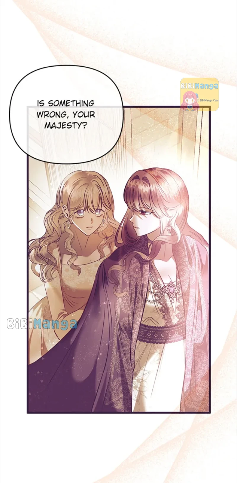 How to survive sleeping with the emperor chapter 24 page 40