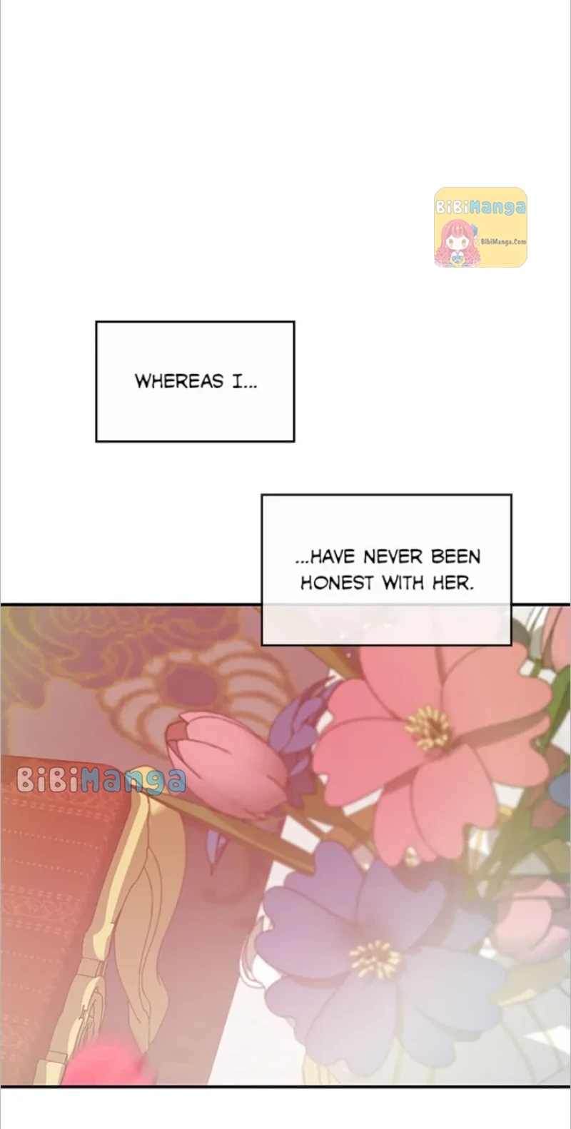 How to survive sleeping with the emperor chapter 24 page 43