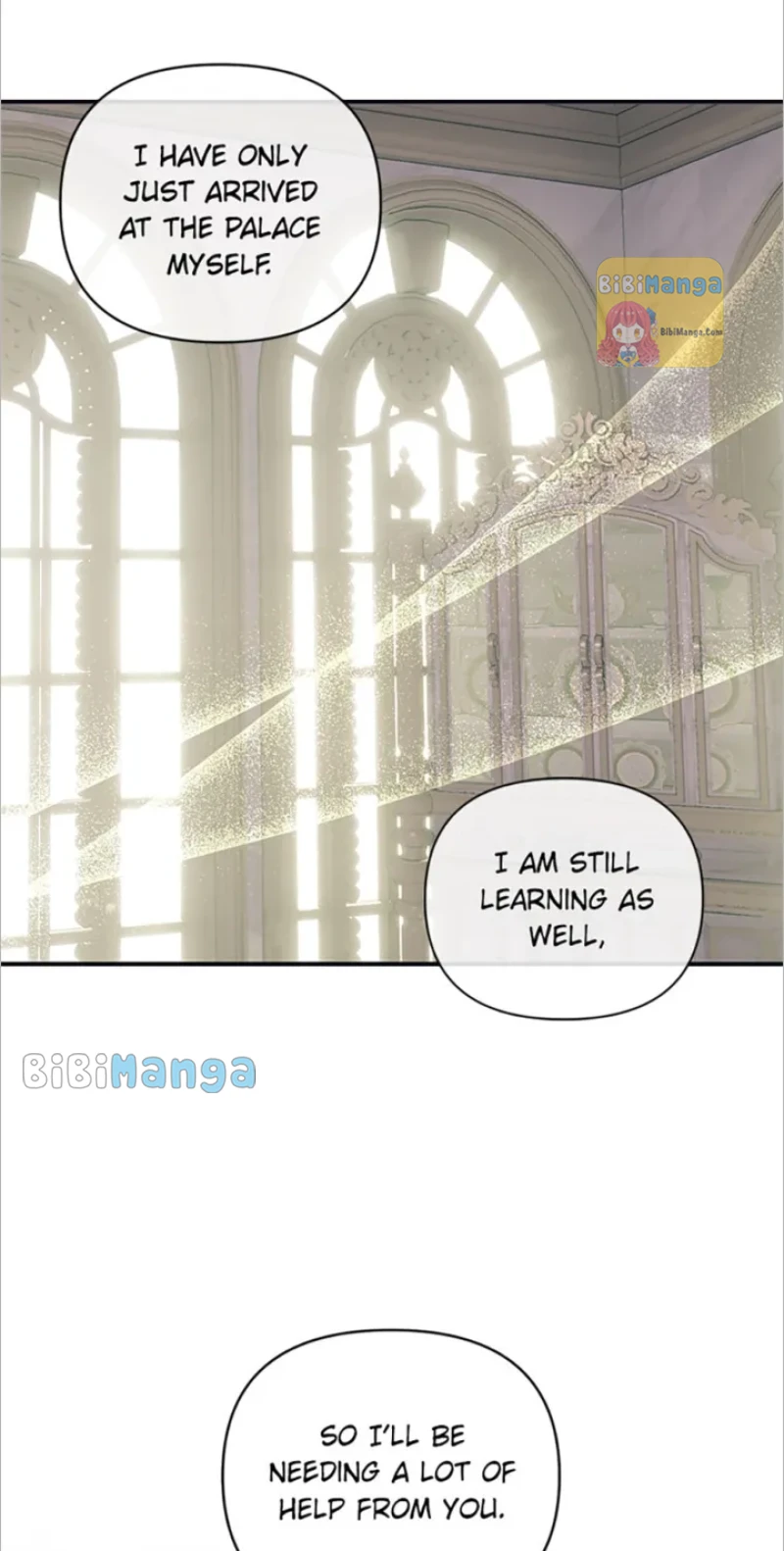 How to survive sleeping with the emperor chapter 24 page 45