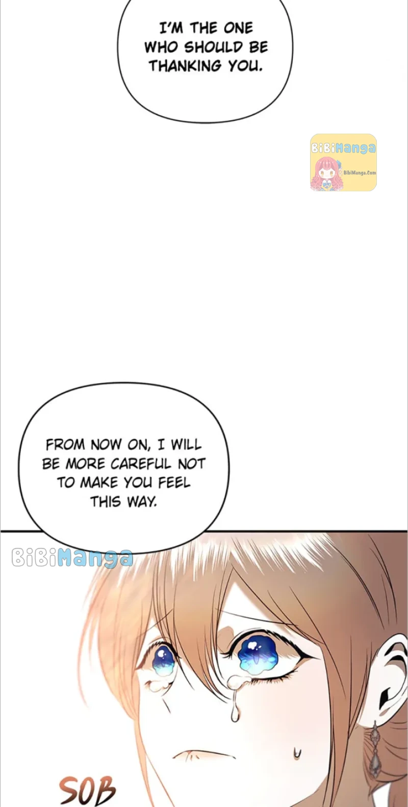 How to survive sleeping with the emperor chapter 24 page 47