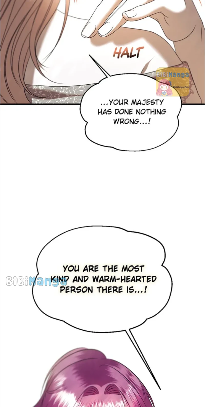 How to survive sleeping with the emperor chapter 24 page 50