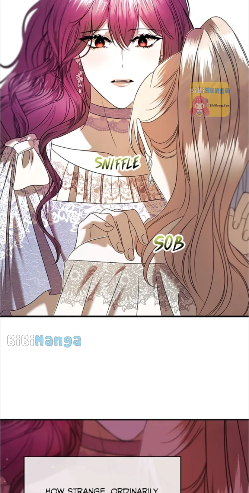 How to survive sleeping with the emperor chapter 24 page 51