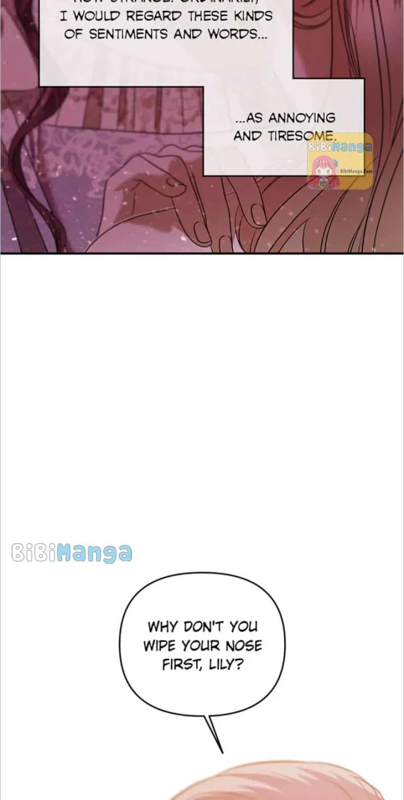 How to survive sleeping with the emperor chapter 24 page 52