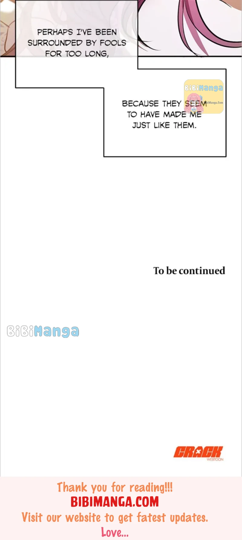 How to survive sleeping with the emperor chapter 24 page 54
