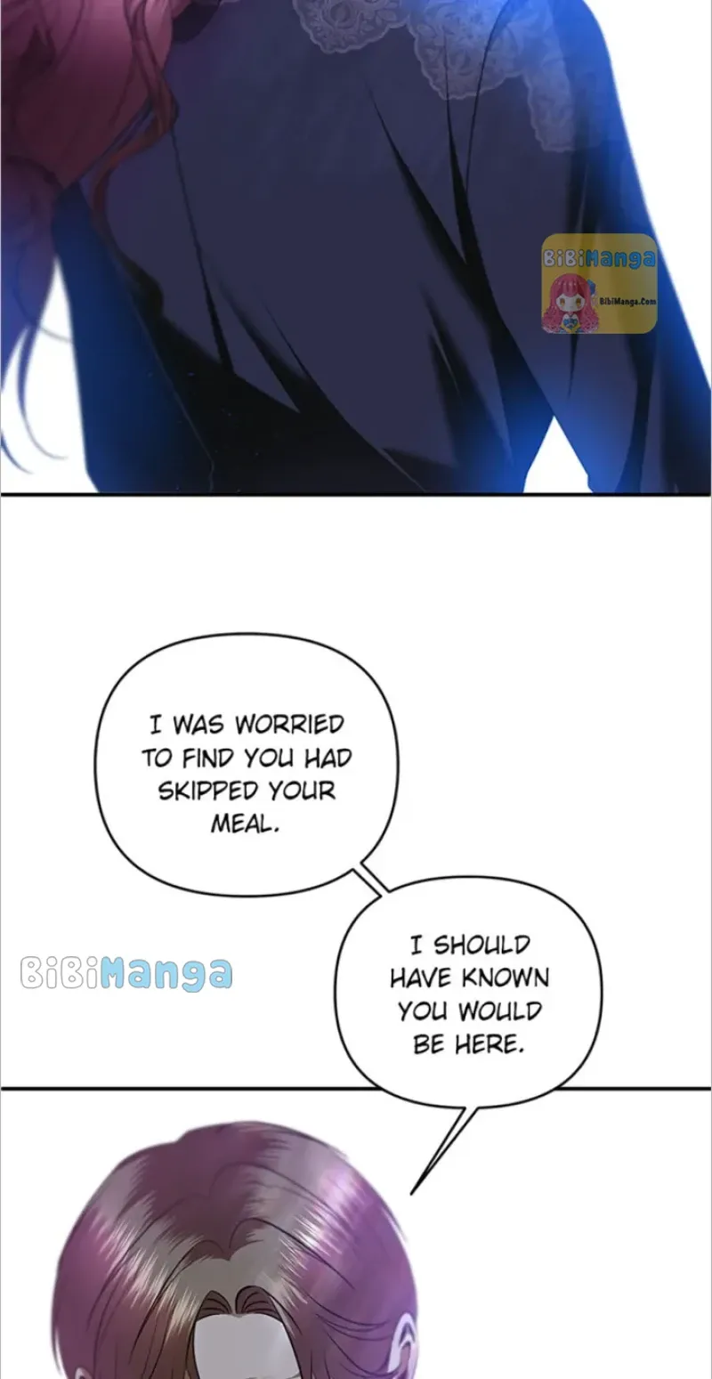 How to survive sleeping with the emperor chapter 25 page 5