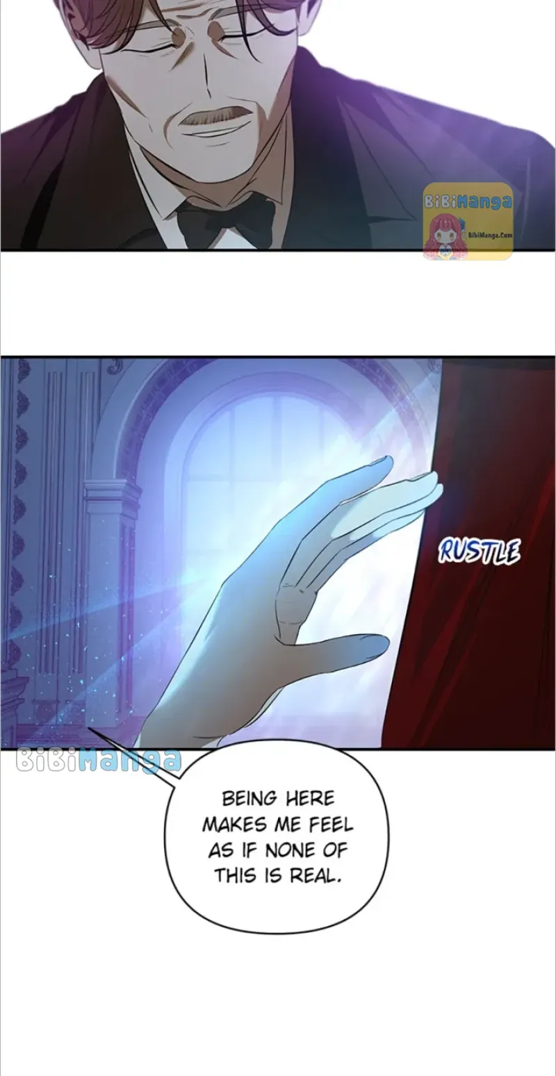 How to survive sleeping with the emperor chapter 25 page 6