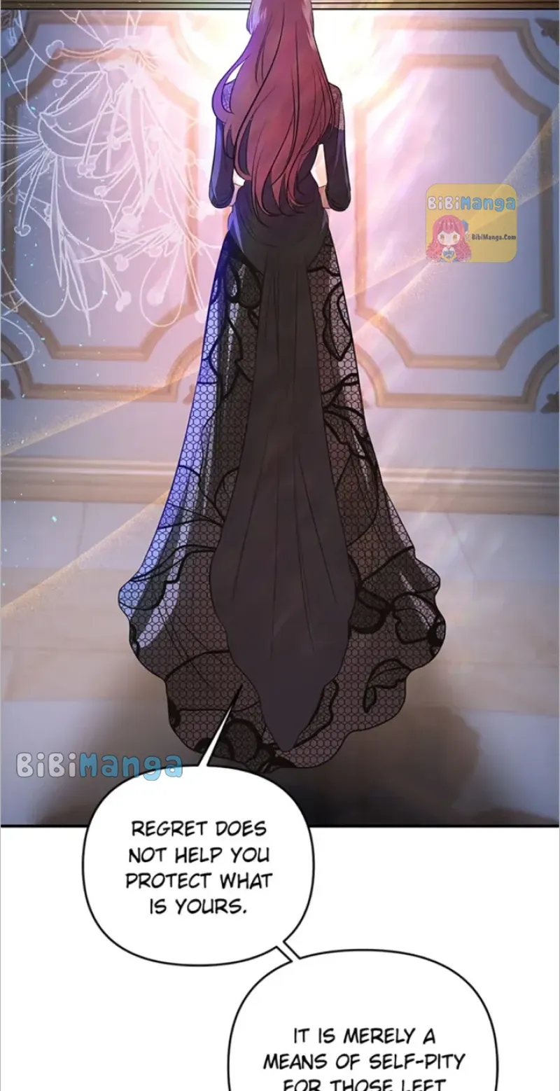 How to survive sleeping with the emperor chapter 25 page 14