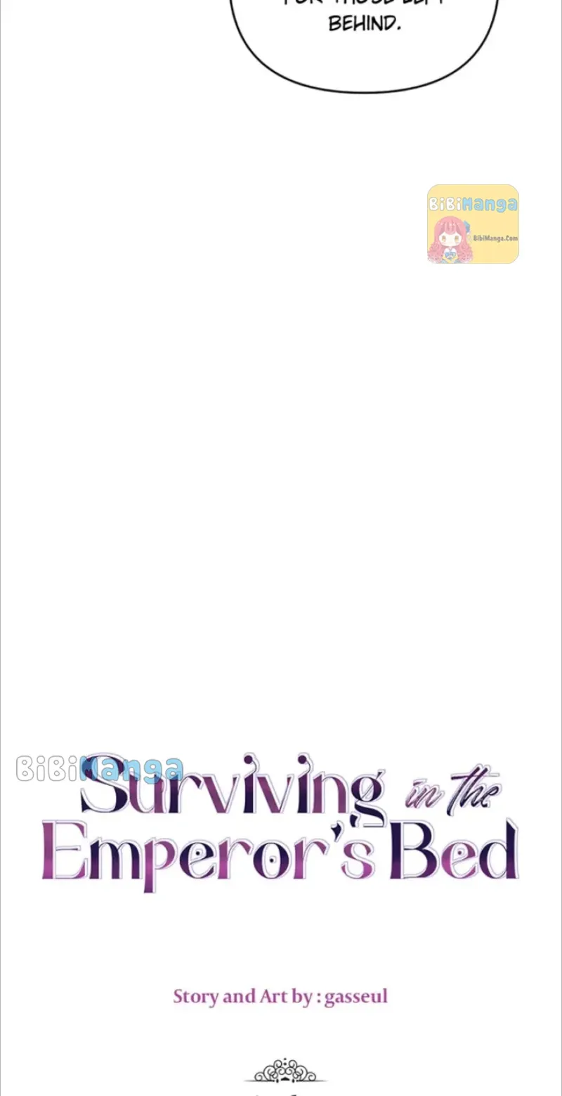 How to survive sleeping with the emperor chapter 25 page 15
