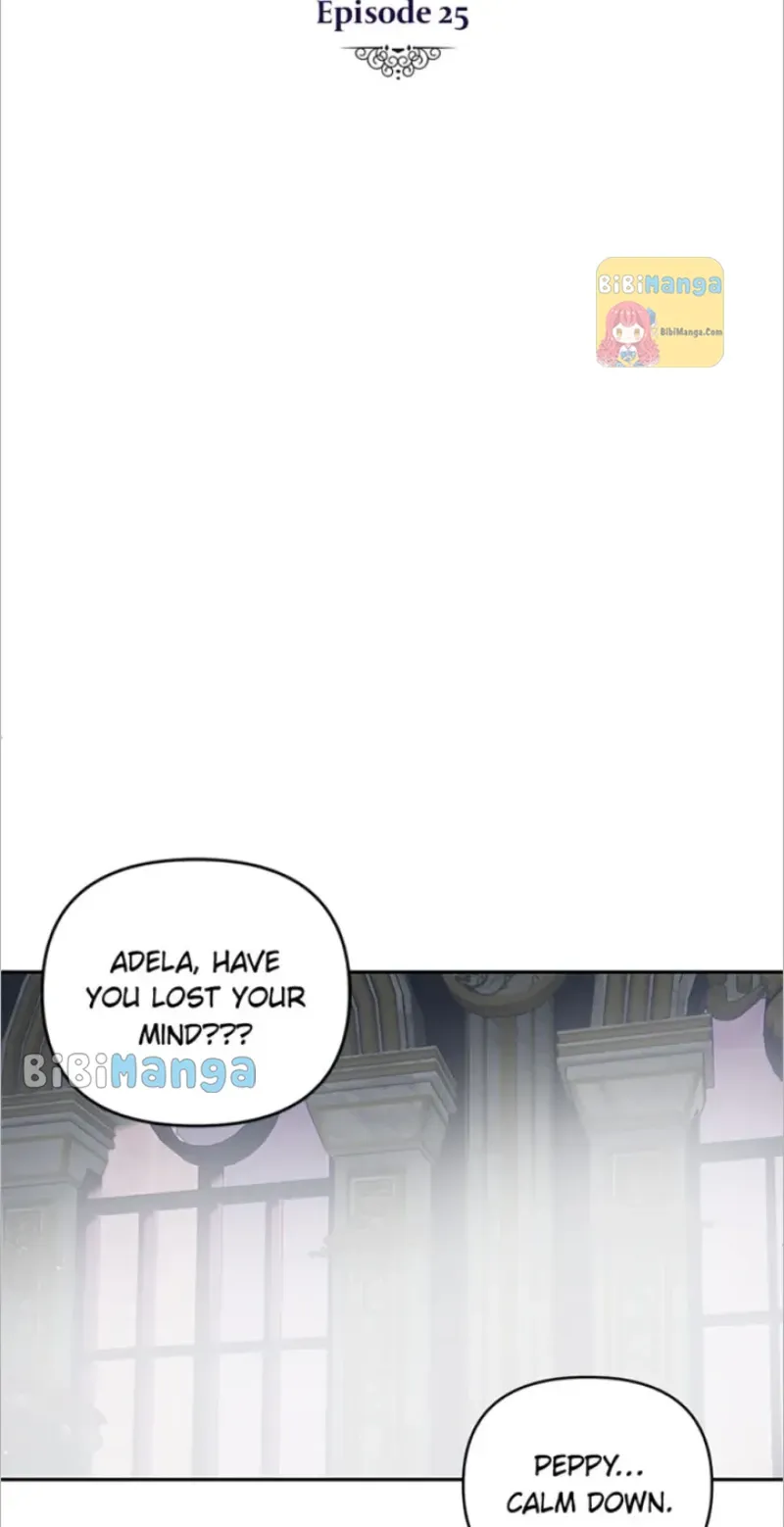 How to survive sleeping with the emperor chapter 25 page 16